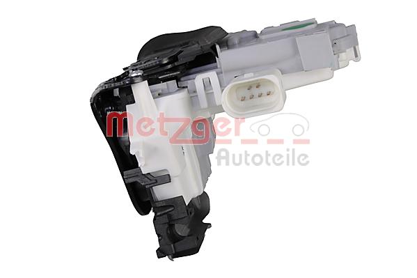 METZGER 2314205 GREENPARTS Türschloss